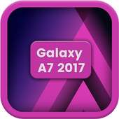 A7 Live Wallpapers-Galaxy A7 2017