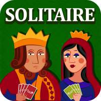 Real Solitaire: The Addicting 