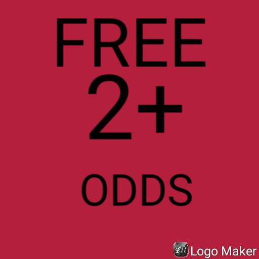 FREE 2+ ODDS DAILY
