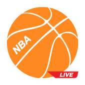 NBA Basketball Live Scores