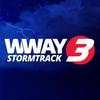 WWAY TV3 StormTrack 3 Weather