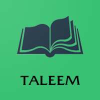 Taleem - Kids Dua, Islamic learning app for kids