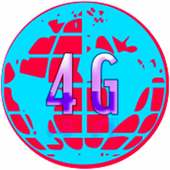 4G Browser Internet Fast speet