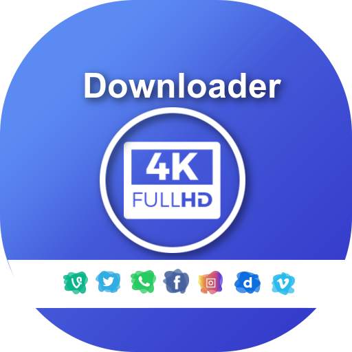 Video Downloader - 4K Video Downloader
