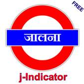 j-Indicator for Jalna on 9Apps