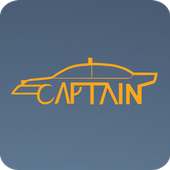 Captain Driver on 9Apps