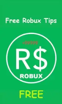 Download do APK de Get Free Robux 💰💰💰 Tips