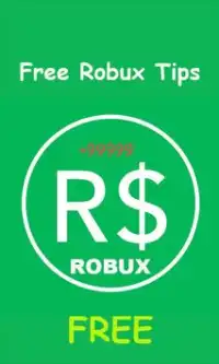 ROBUX Free Tips APK para Android - Download