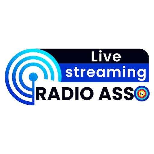 Radio Asso TV Live Streaming
