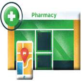 Pharmacy Near Me : Nearest Pharmacy & Drugstore on 9Apps