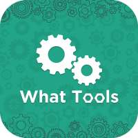 Whats Tools, Status Saver and More on 9Apps