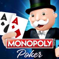 MONOPOLY Poker - Texas Hold'em