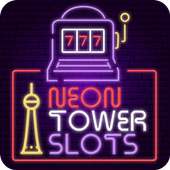 Neon Tower Slots
