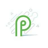 update to android p