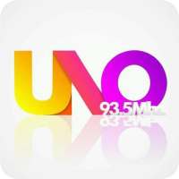 RADIO UNO 93.5 MHZ on 9Apps