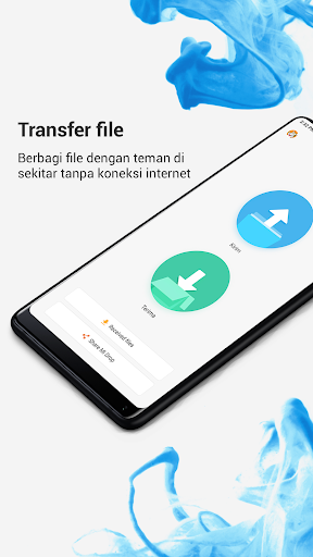 Mi File Manager – Manajemen File dan Transfer screenshot 5