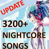 Nightcore Songs Update on 9Apps