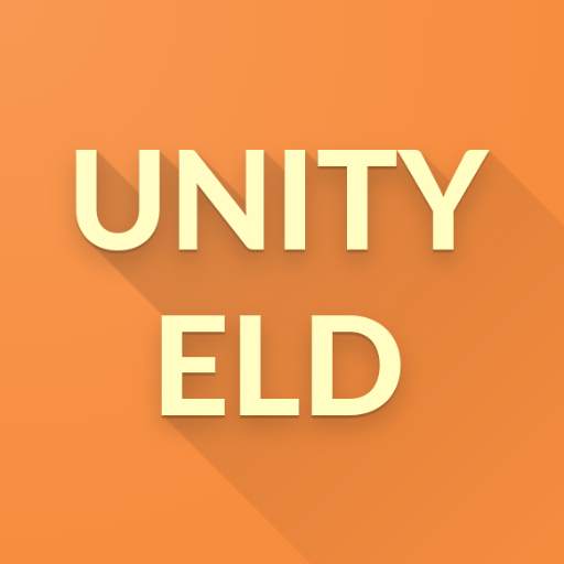 UNITY ELD