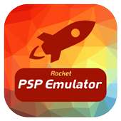 Rocket PSP Emulator | PPSSPP Gold