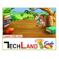 Techland IQ on 9Apps