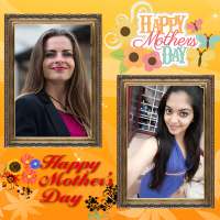 mothers day Photo Collage Macker on 9Apps