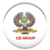 CSI Group on 9Apps
