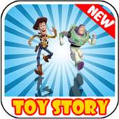 Guide Toy Story 3