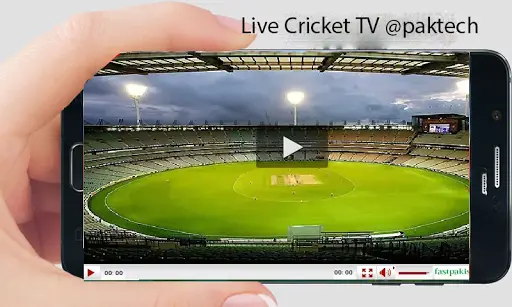 Live Cricket TV HD Streaming APK for Android - Download