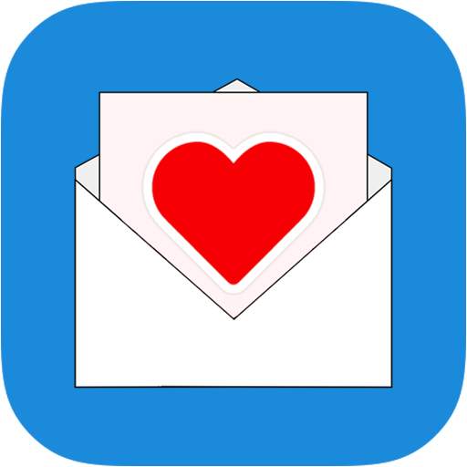 Love Letter - Romantic messages