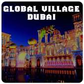 Global Village Dubai on 9Apps