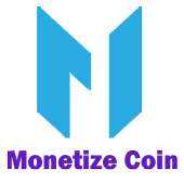 Monetize Coin