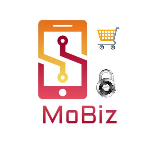MoBiz Client App