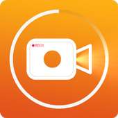 RECit!: Screen Recorder and  Video Editor