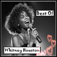 Whitney Houston Songs & Lyrics on 9Apps