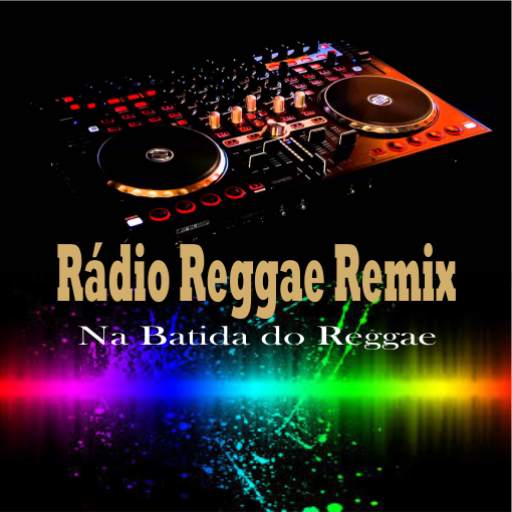 Rádio Reggae Remix II