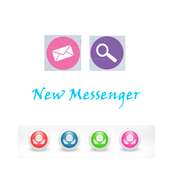 New Messenger 2016