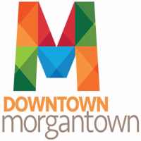 Downtown Morgantown