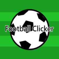 Football Clicker: an addictive football game