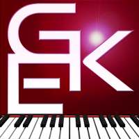Piano Lessons Free App: Gospel Piano Lessons