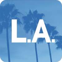 Discover Los Angeles on 9Apps
