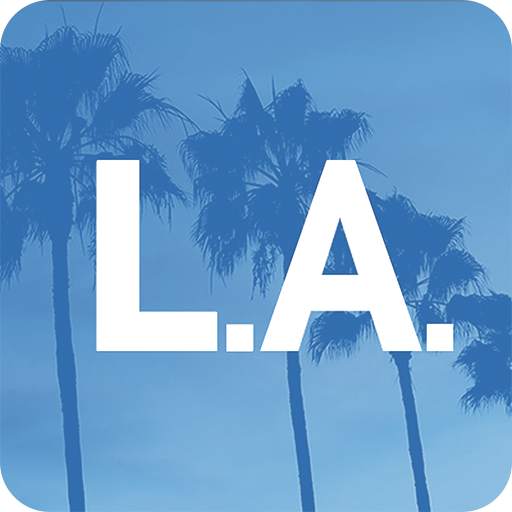 Discover Los Angeles