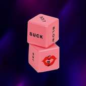 Kamasutra sex game -  Love dice for Couples