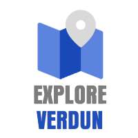 Explore Verdun on 9Apps