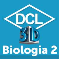 DCL 3D Biologia 2 on 9Apps