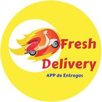 FRESH DELIVERY on 9Apps