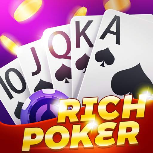 Rich Poker