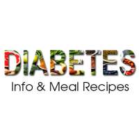 Diabetes Info & Meal Recipes on 9Apps