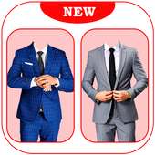 Men Suit Dual Photo Editor on 9Apps