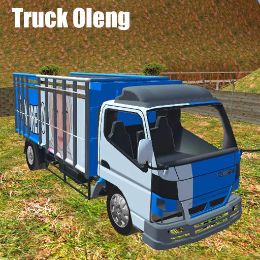 Truck Oleng Simulator Indonesia 2