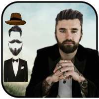 Man Suit & Face Changer Photo Editor on 9Apps